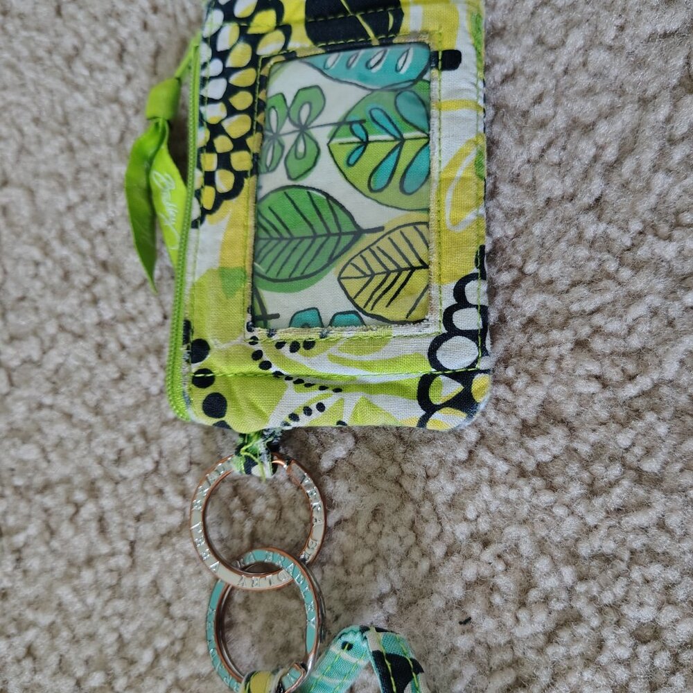 Vera Bradley 5 piece set - Picture 15 of 16